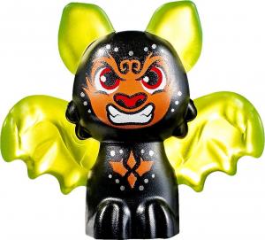 LEGO Elves Naida i zasadzka na żółwia wody (41191) 16