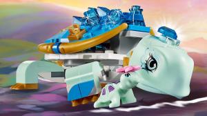 LEGO Elves Naida i zasadzka na żółwia wody (41191) 19