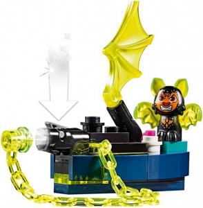 LEGO Elves Naida i zasadzka na żółwia wody (41191) 7