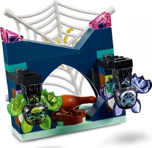 LEGO Elves Azari i schwytanie lwa ognia (41192) 7