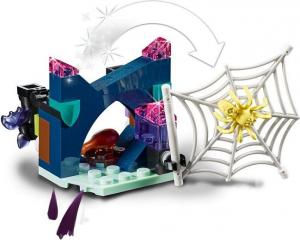 LEGO Elves Azari i schwytanie lwa ognia (41192) 10