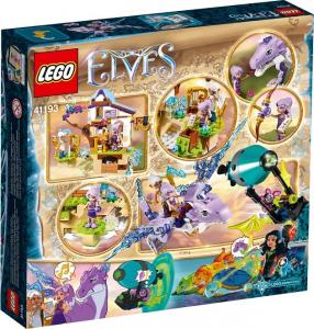 LEGO Elves Aira i pieśń smoka wiatru (41193) 2