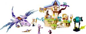LEGO Elves Aira i pieśń smoka wiatru (41193) 3
