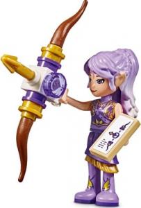 LEGO Elves Aira i pieśń smoka wiatru (41193) 5