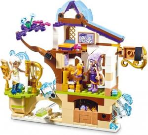 LEGO Elves Aira i pieśń smoka wiatru (41193) 6