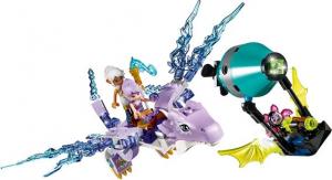 LEGO Elves Aira i pieśń smoka wiatru (41193) 7