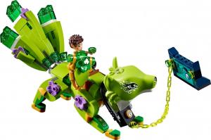 LEGO Elves Wieża Noctury (41194) 4