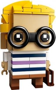 LEGO BRICK HEADZ Portret z klocków (41597) 13