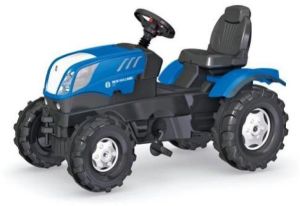 Rolly Toys Traktor Farmtrac New Holland (601295) 1