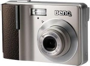 Aparat cyfrowy BenQ DC-C750 1