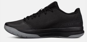 Under Armour Buty męskie Jet Low czarne r. 41 (3020254-002) 3
