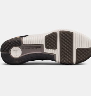 Under Armour Buty męskie Ultimate Speed TR czarne r. 45 (3000365-001) 4