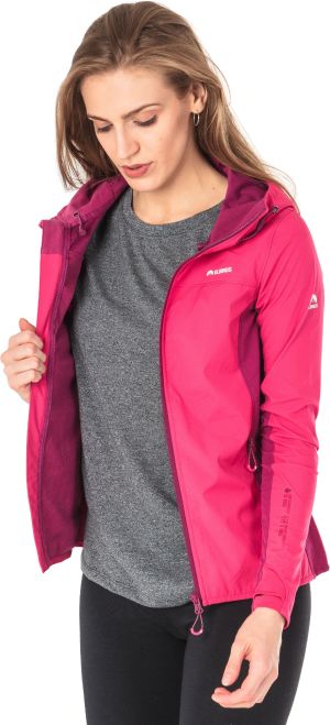 Elbrus Kurtka Softshell Esira Wo's różowa r. XS 1