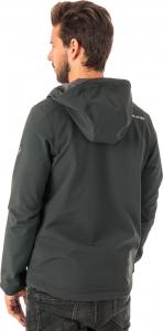 Kurtka męska Hi-Tec Kurtka męska Skanis Stretch Limo/ Nine Iron r. L 7