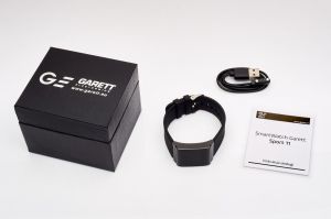 Smartwatch Garett Sport 11 Czarny  (5906874848999) 3