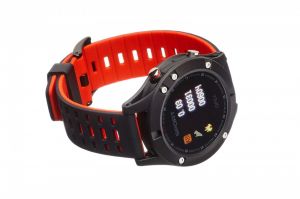 Smartwatch Garett Sport 25 Czerwony  (5903246280180) 2