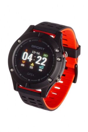Smartwatch Garett Sport 25 Czerwony  (5903246280180) 3