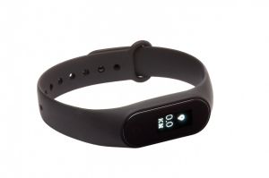 Smartband Garett Fit 7 Czarny 2