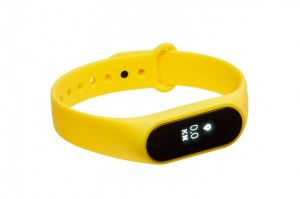Smartband Garett Fit 7 Żółty 2