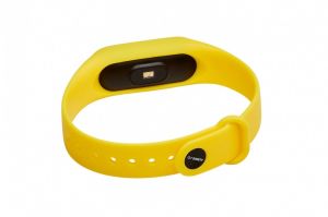 Smartband Garett Fit 7 Żółty 4