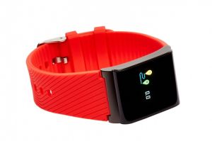 Smartwatch Garett Sport 11 Czerwony  (5906395193882) 2