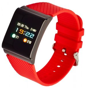 Smartwatch Garett Sport 11 Czerwony  (5906395193882) 1
