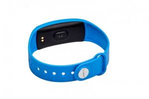 Smartband Garett Fit 13 Niebieski 2