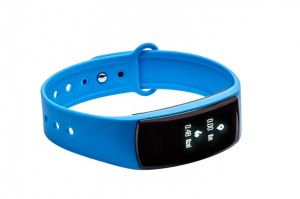 Smartband Garett Fit 13 Niebieski 3