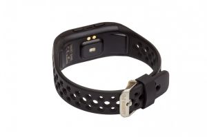 Smartband Garett Fit 20 GPS Czarny 2