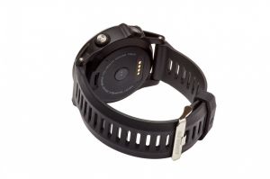 Smartwatch Garett Expert 11W Czarno-srebrny  (5906874848890) 4