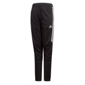 Adidas Spodnie piłkarskie TIRO 17 Training Pnty czarne r. 152 (BS3690) 1