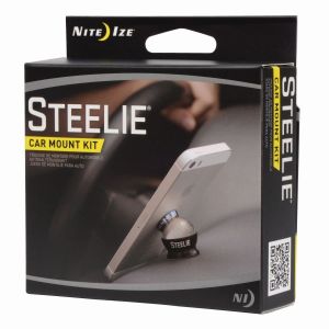 Nite Ize Steelie zestaw mocujący smartfon (STCK-11-R8) 3