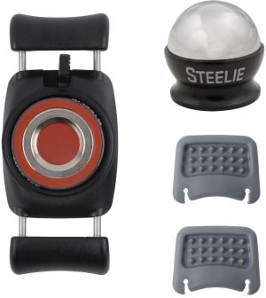 Nite Ize Steelie FreeMount zestaw mocujący smartfon (STFD-01-R8) 1
