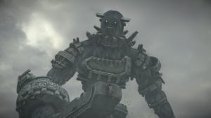 Sony Shadow of the Colossus PS4 11