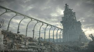 Sony Shadow of the Colossus PS4 14
