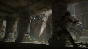 Sony Shadow of the Colossus PS4 15