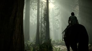 Sony Shadow of the Colossus PS4 2