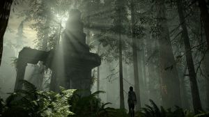 Sony Shadow of the Colossus PS4 10