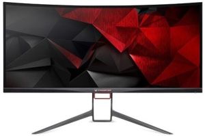 Monitor Acer Predator X34P (UM.CX0EE.P01) 1