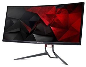 Monitor Acer Predator X34P (UM.CX0EE.P01) 4