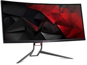 Monitor Acer Predator X34P (UM.CX0EE.P01) 8