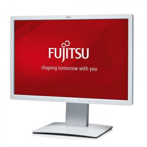 Monitor Fujitsu B24W-7 (S26361-K1497-V141) 1