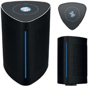 Głośnik Maxcom Maxton Altar czarny (MAXTONALTAR) 2