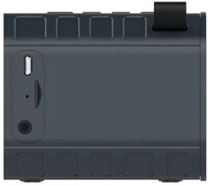 Głośnik Maxcom Maxton Erebus czarny (MAXTONEREBUS) 3