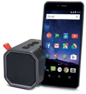 Głośnik Maxcom Maxton Erebus czarny (MAXTONEREBUS) 6