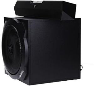 Soundbar Trust GXT 668 Tytan (22328) 13