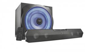 Soundbar Trust GXT 668 Tytan (22328) 8