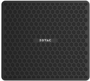 Komputer Zotac Zbox Magnus EK51070 (ZBOX-EK51070-BE) 10