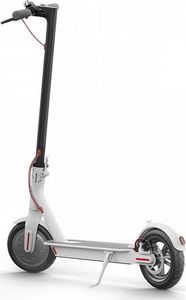 Hulajnoga elektryczna Xiaomi M365 Biała 2