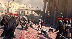 Assassin's Creed: Brotherhood PC, wersja cyfrowa 14